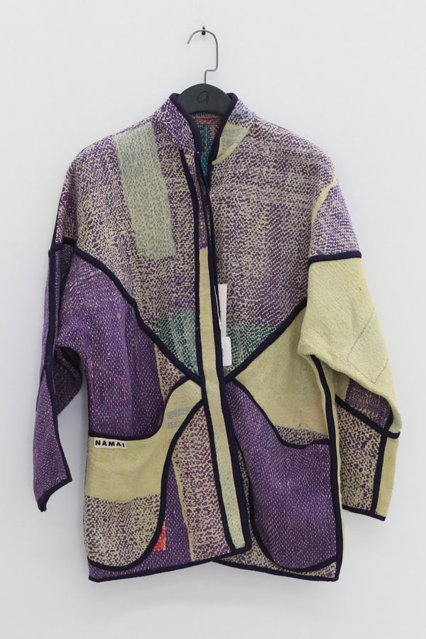 NAMAI KAIRA NARMADA JACKET NM-NMNJ001-3